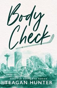 Body Check (Special Edition)