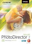 CyberLink Photo Director 7 Deluxe [Download]