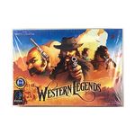 Kolossal Games Western Legends