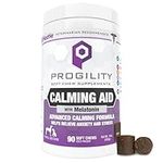 Nootie PROGILITY Daily Calming Aid 