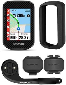 iGPSPORT B