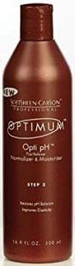 Softsheen Carson Optimum Normalizer Post Relaxer Conditioner Treatment, 16.9 Ounce