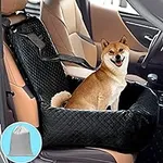 Dog Car Seat Pet Booster Seat Pet T