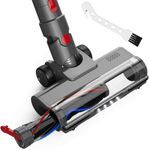 Dyson Light Vacuums