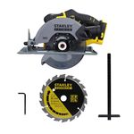 Battery Circular Saw