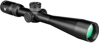 Vortex Optics Viper HD 5-25x50 Second Focal Plane Scope - VMR-3 MOA Reticle