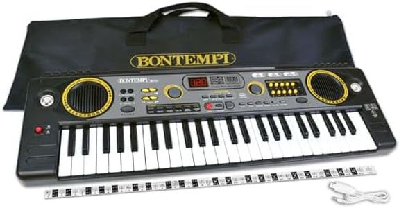 Bontempi |