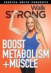 Boost Metabolism + Muscle! Strength