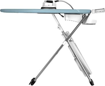 Laurastar S Pure Steam Ironing System – Professional Garment Care