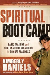 Spiritual Bootcamp