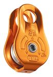 Petzl Fixe Pulley Gold One Size