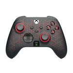 SCUF Instinct Pro Performance Series Wireless Xbox Controller - Remappable Back Paddles - Instant Triggers - Xbox Series X|S, Xbox One, PC and Mobile - Fracture
