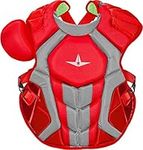 All-Star Adult System7 Axis Catcher