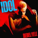 Rebel Yell (Vinyl)