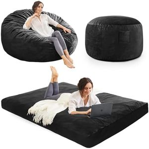 Bean Bag C