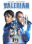Valerian and the City of a Thousand