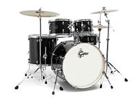 Gretsch Drums Energy GE2-E825TK-BK · Drum Kit