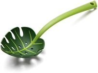 Jungle Spoon Monstera Ladle by OTOT