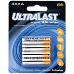 AAA Alkaline Batteries