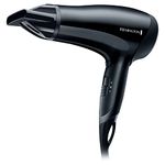 Remington Power Dry 2000 Hair Dryer D3010