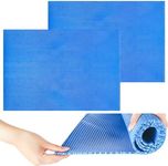 2 Pcs Swimming Pool Ladder Mat Prot