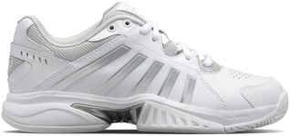 K-Swiss Womens Receiver V Tennis Sh