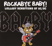 Rockabye Baby! Lullaby Renditions of AC/DC