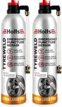 Holts Tyreweld Emergency Puncture R