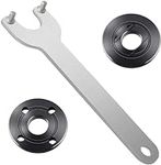 4.5" 5" 5/8-11 Angle Grinder Wrench