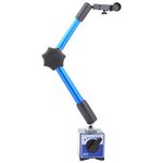 MGW Precision MBHG Magnetic Stand MBHG, Blue