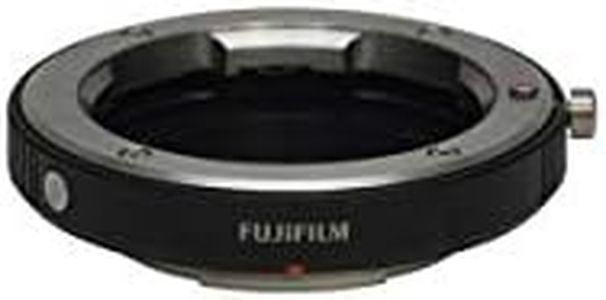 FUJIFILM M