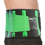 Back Support Brace, Lower Lumbar Be