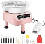 VEVOR 11 inch Pottery Wheel for Adu