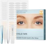 768PCS Eyelid Tape-Eyelid Lifter St