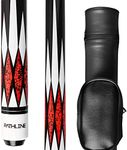 Pathline Pool Cue Kit - 58 inch Can