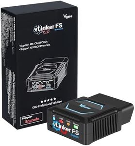 Vgate vLin