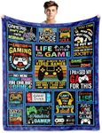 Gamer Gifts, Gifts for Gamers Blank