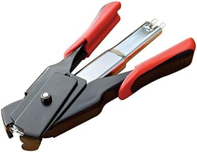 LEM Products 816 Spring Loaded Hog Ring Pliers