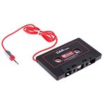 Cassette Converter For Car