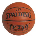 Spalding TF-250 29.5 Basketball