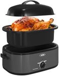 Sunvivi Electric Roaster,18 Quart R