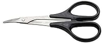 Excel Curved Lexan Scissors, 5-1/2-