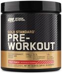 OPTIMUM NUTRITION Gold Standard Pre