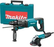 Makita HR2641X1 SDS-PLUS 3-Mode Var