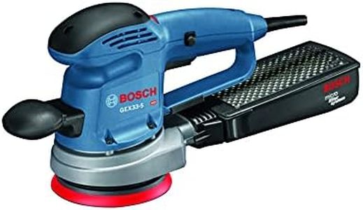 BOSCH GEX3