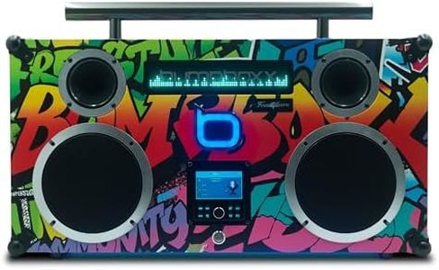 Bumpboxx F