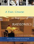 Radionics Machine