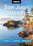 San Juan Islands Washington Travel Books