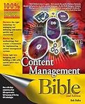 Content Management Bible (2nd Editi