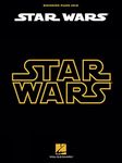 Hal Leonard Star Wars for Beginning